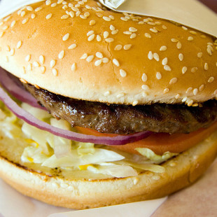 Hidden Cost of Hamburgers is Greater than Reported