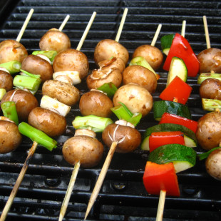 How to Have a Climate-Friendly Fourth of July Barbecue